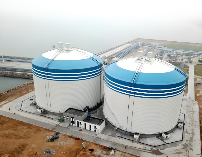 枣庄大型粉煤灰仓气化系统选型施工技术方案